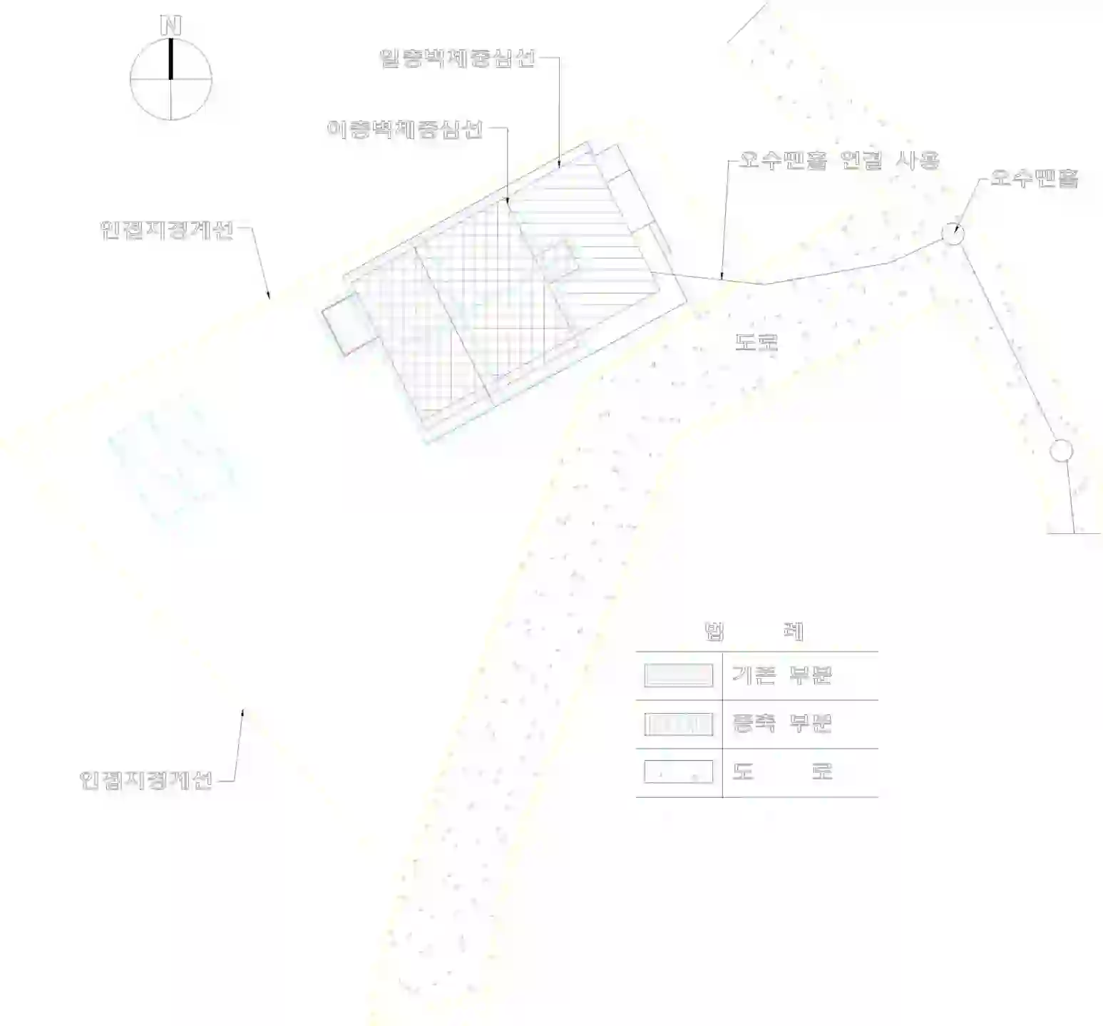 연라동 198-10 배치도 이미지